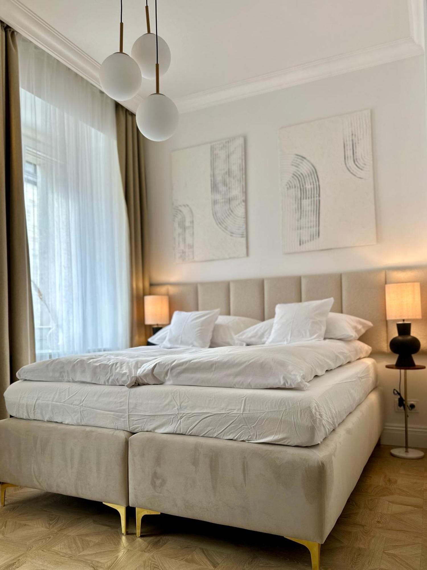 Olawska8 Apartment Breslavia Esterno foto
