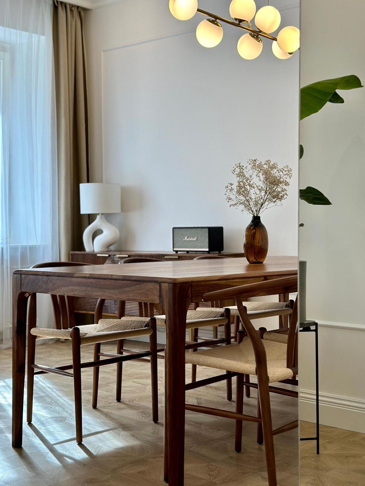 Olawska8 Apartment Breslavia Esterno foto