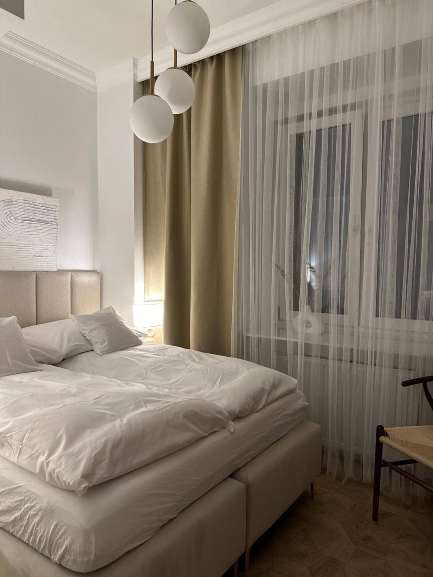 Olawska8 Apartment Breslavia Esterno foto