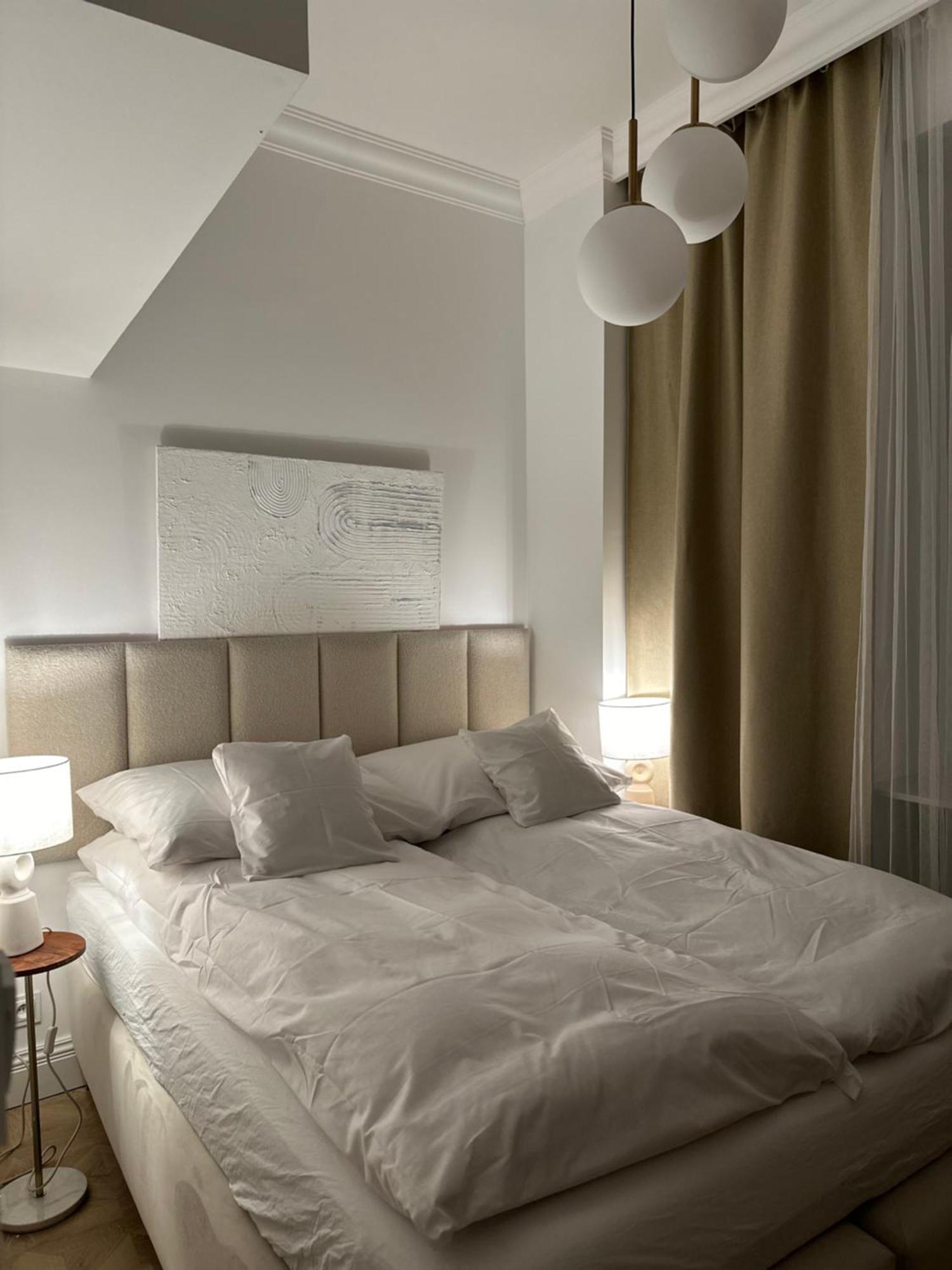Olawska8 Apartment Breslavia Esterno foto
