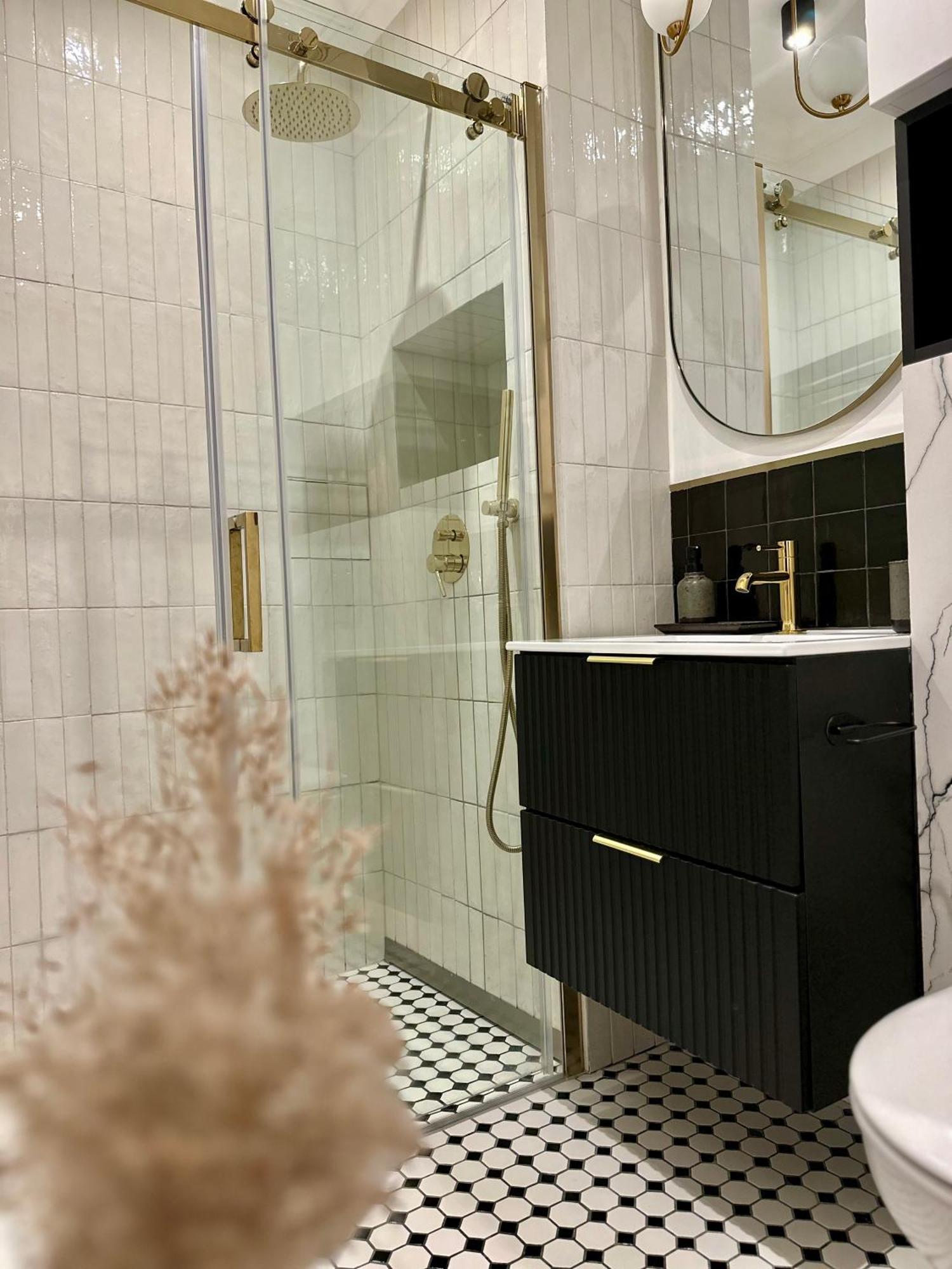 Olawska8 Apartment Breslavia Esterno foto