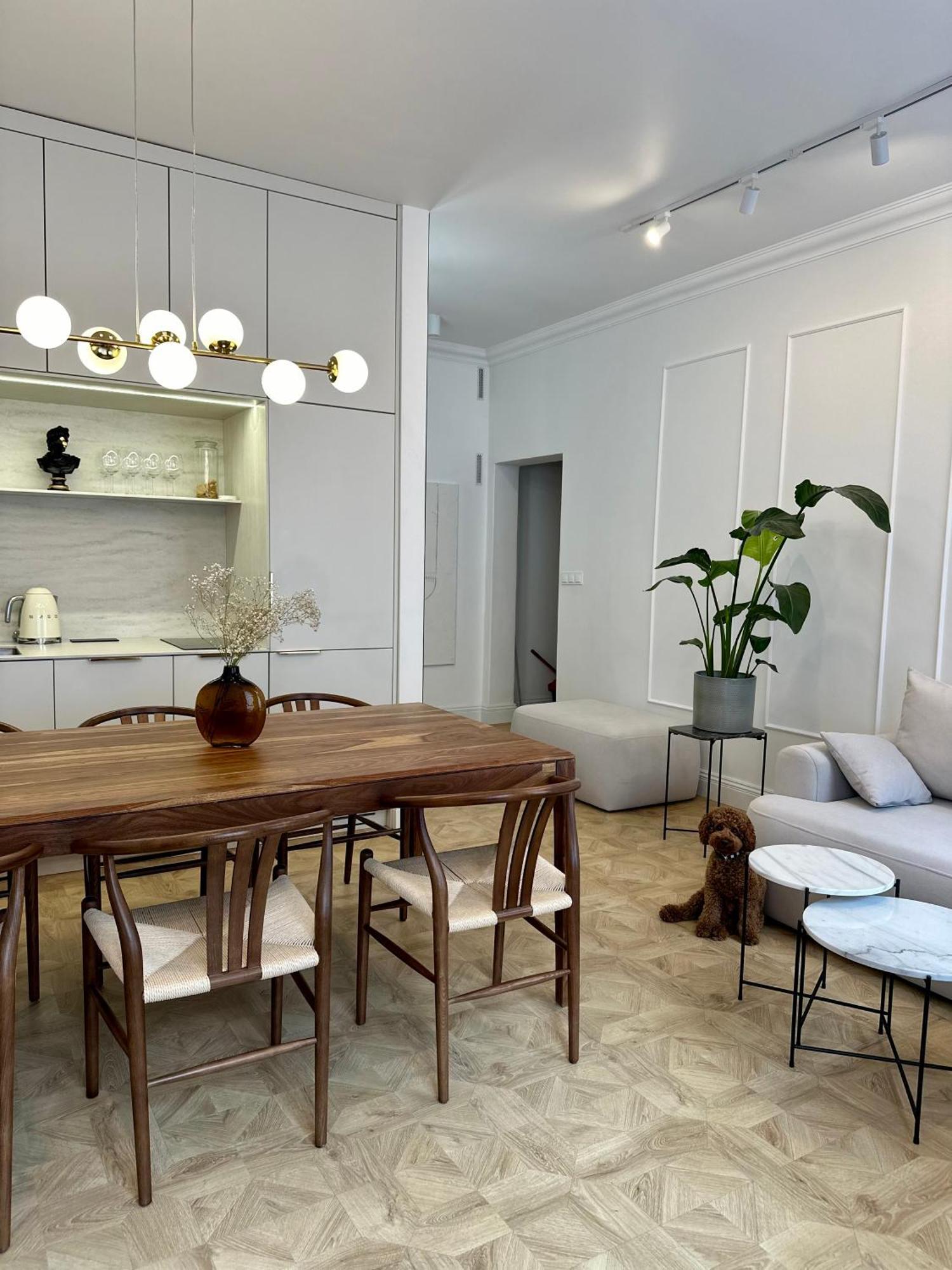 Olawska8 Apartment Breslavia Esterno foto